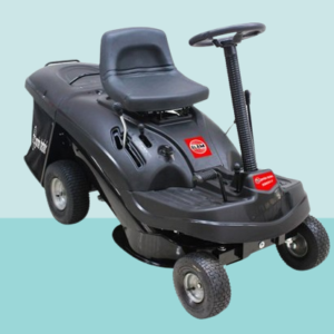 Autoportée rider 196cc – 61 cm – ELEM GARDEN