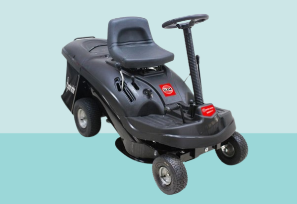 Autoportée rider 196cc – 61 cm – ELEM GARDEN