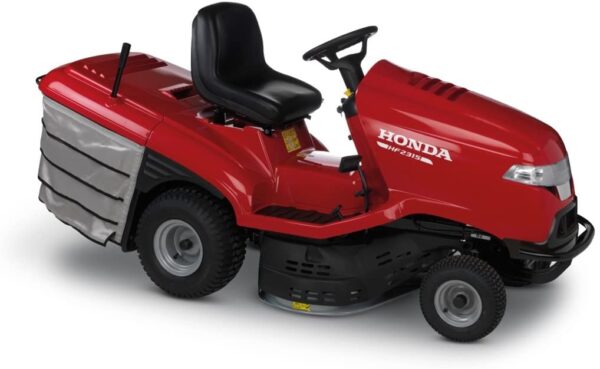 Honda Tracteur HF 2315 HM Tondeuse auto-portée professionnelle, à essence