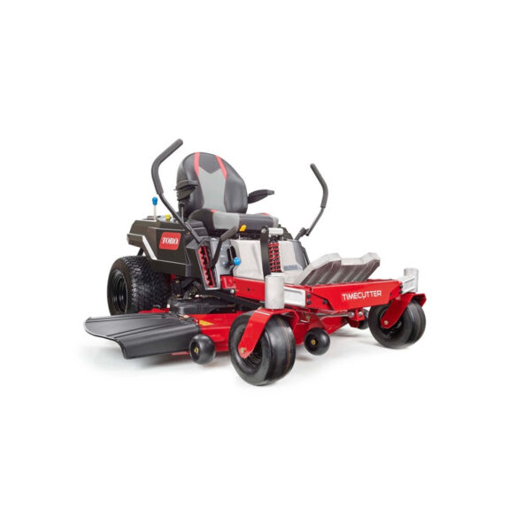 Toro TimeCutter MR 5075T MyRide – Tondeuse autoportée Toro – Image 2