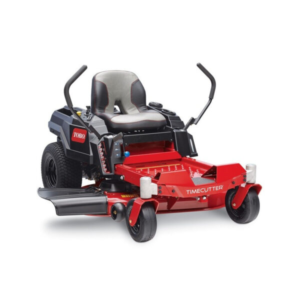 Toro TimeCutter ZR 4200T – Tondeuse autoportée Toro – Image 2