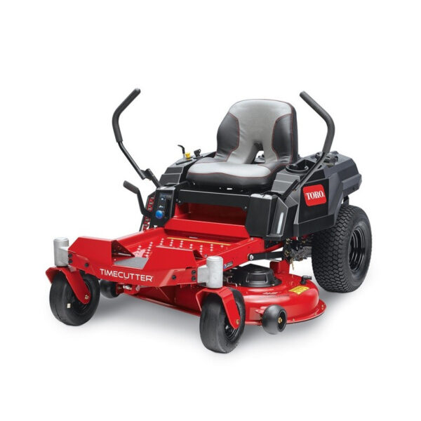 Toro TimeCutter ZR 4200T – Tondeuse autoportée Toro – Image 3