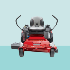 Toro TimeCutter ZR 4200T – Tondeuse autoportée Toro